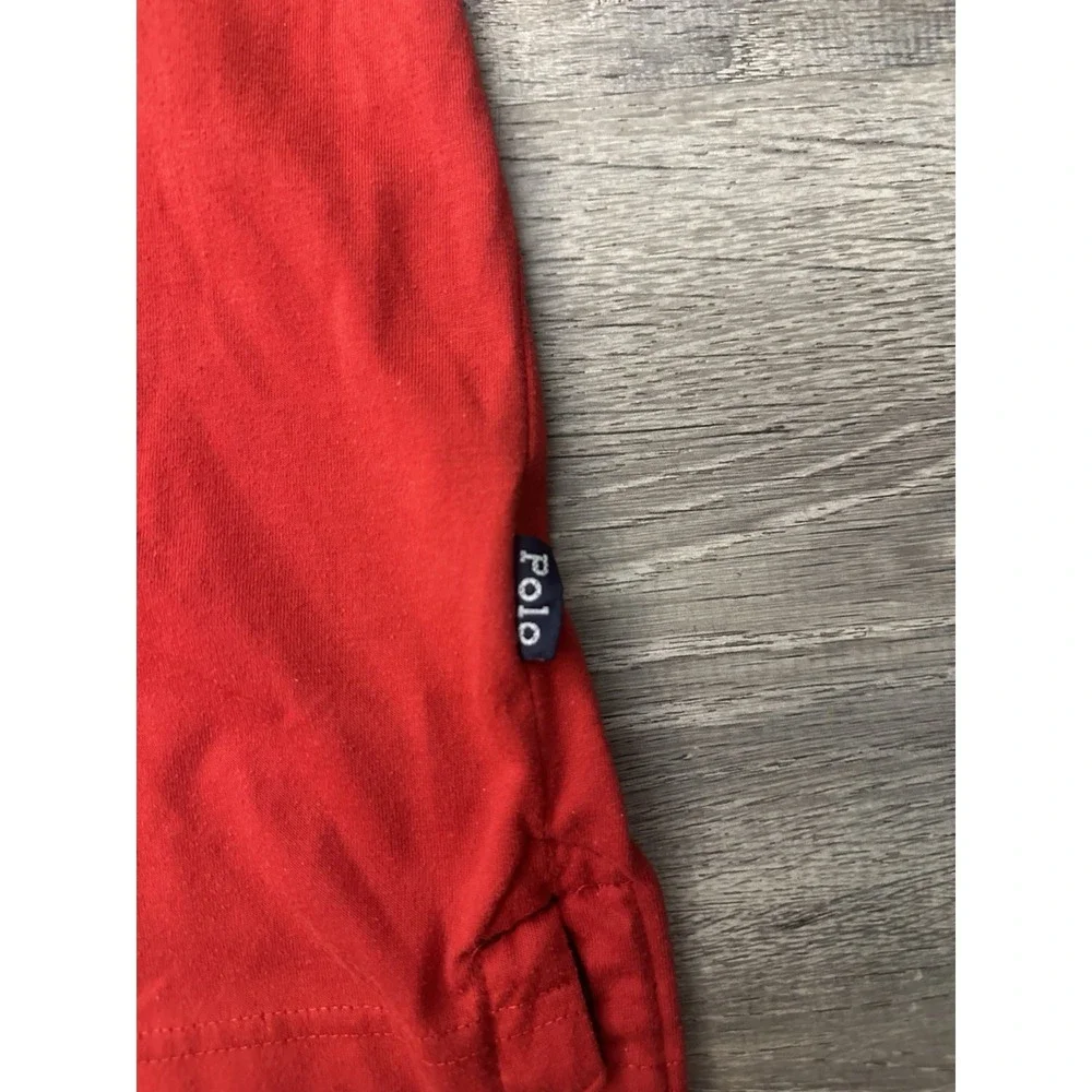 Ralph Lauren vintage polo